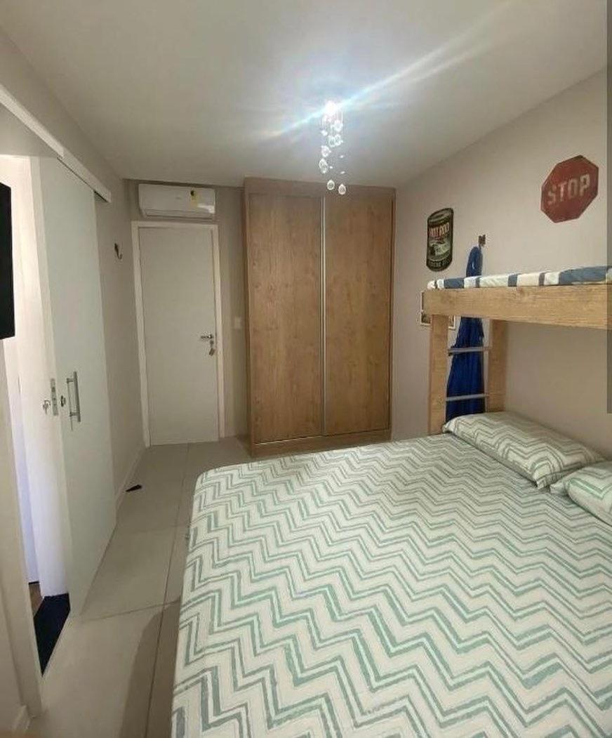 Guarajuba - Porto Smeralda 2 Suites Camacari Bagian luar foto